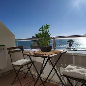  Apartamento Bajondillo Sun&beach